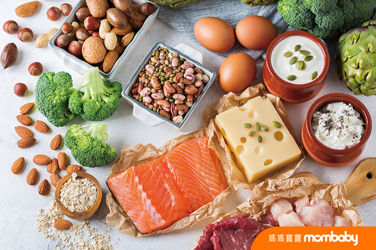 Assortment,Of,Healthy,Protein,Source,And,Body,Building,Food.,Meat